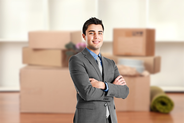 V Logistics (Packing & Moving Experts) Packers and Movers
